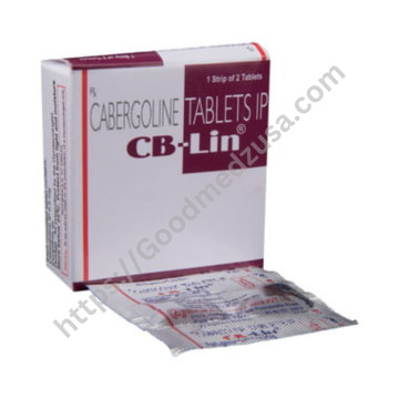 CB-Lin 0.5 mg
