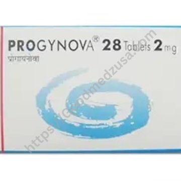Progynova 2 mg