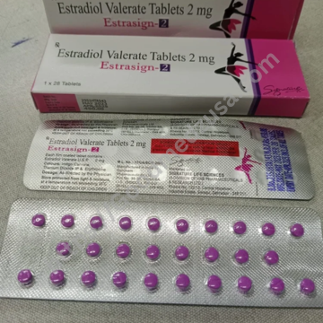 Estradiol 2 mg