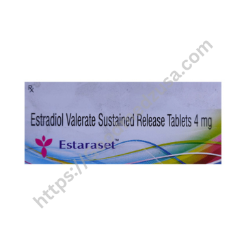 Estradiol 4 mg