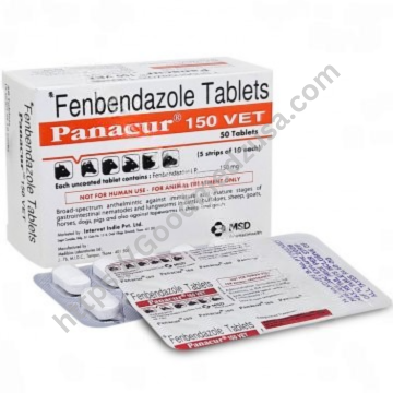 Panacur 150 mg