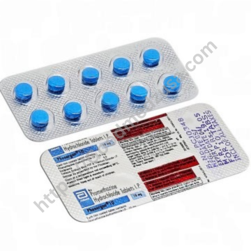 Phenergan 10 mg
